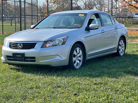 2009 Honda Accord problems and complaints